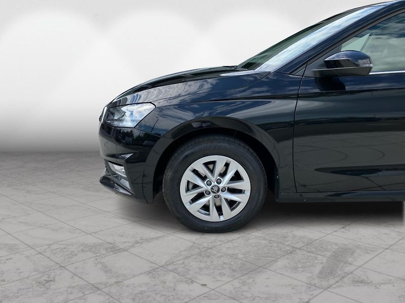 Škoda Fabia 1.0 TSI 85 kW Top Selection DS - fotka 10 z 29