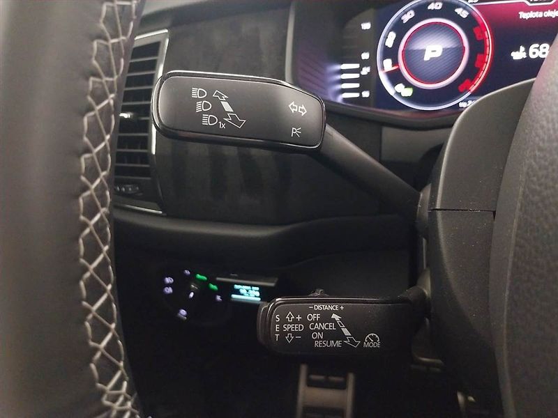 Škoda Kodiaq (2018) Style Plus 2.0 TDI 4x4 - fotka 18 z 23