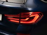BMW Řada 5 540d xDrive Touring - náhled 10