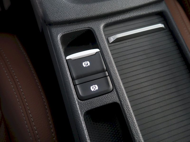 Škoda Octavia (2025) EXCLUSIVE SELECTION 2.0TDI 110 - fotka 34 z 43