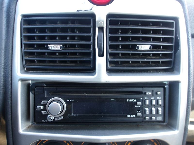 Aixam Crossline 0,4 DIESEL  AUTOMAT ! - fotka 20 z 21
