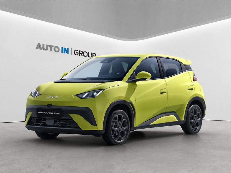 BYD Dolphin Surf (2026) Comfort V2L LED Qi 360 - fotografie inzerátu