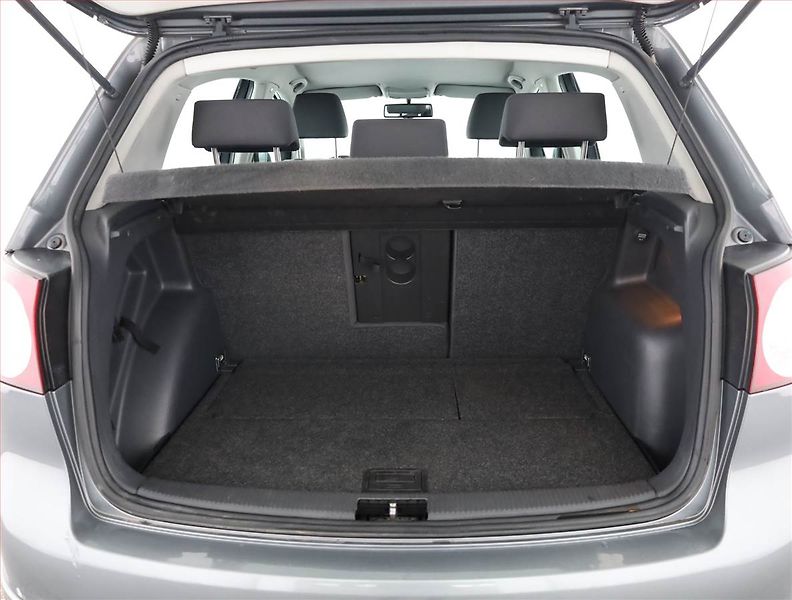 Volkswagen Golf Plus (2007) CrossGolf 1.9 TDI, po STK - fotka 11 z 11