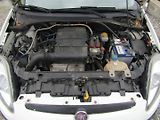 Fiat Punto (2011) 1.4I 57kW CNG - náhled 34
