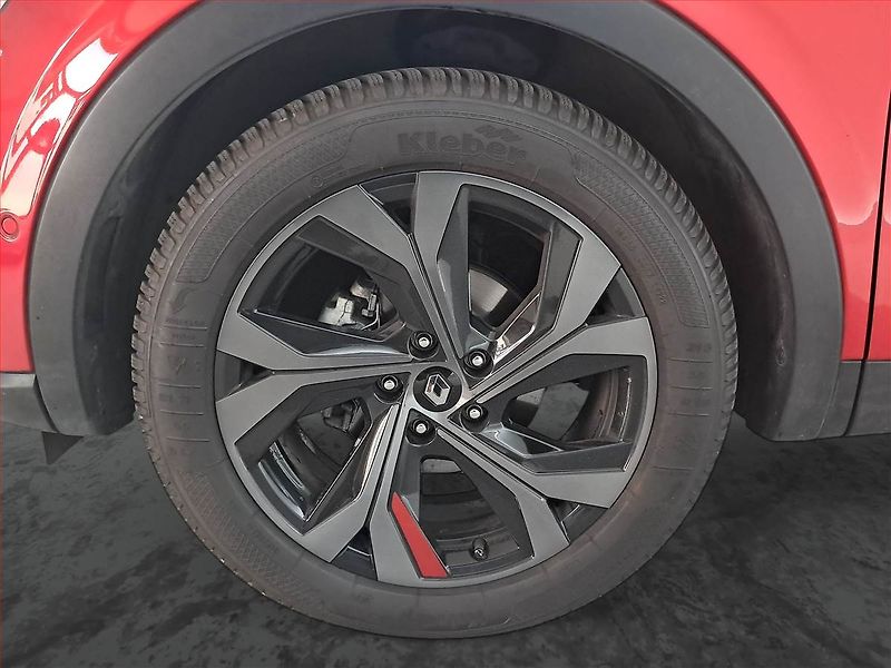 Renault Arkana (2022) 1.3 TCe - fotka 15 z 18