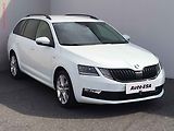 Škoda Octavia (2019) 2.0TDI, DSG, navi, LED - náhled 1
