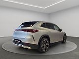 Mercedes-Benz EQE (2024) 350+SUV - náhled 7