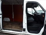 Renault Master 2,3 DCI L2H2 6 rychlostní - náhled 21