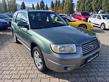 Subaru Forester (2005) 4X4 2,0i 116 KW TAŽNÉ - náhled 8