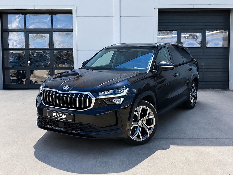 Škoda Kodiaq 20TDI 142kw DSG 4X4 Exclusive  - fotografie inzerátu