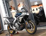 CFMOTO (2026) 700MT Adventure - náhled 1