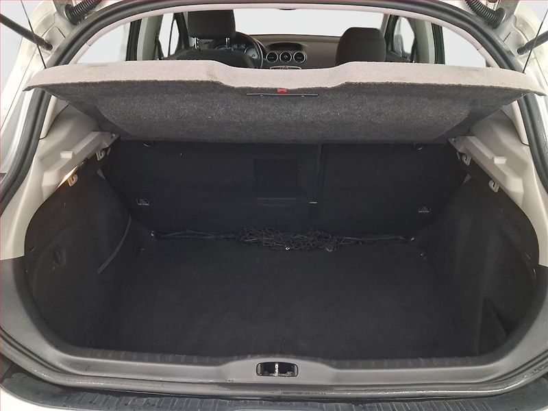 Peugeot 308 (2008) 1.6 THP, Eko.zaplacen, po STK - fotka 13 z 15