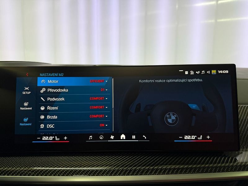 BMW X5 M xDrive COMPETITION, CARBON F - fotka 28 z 38