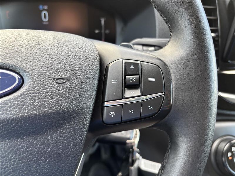 Ford Transit 2,0 EcoBlue 96kW Trend L3 AUT - fotka 31 z 45