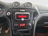 Ford Mondeo (2012) 1.6 EcoBoost, Xenony, Tempomat - náhled 12