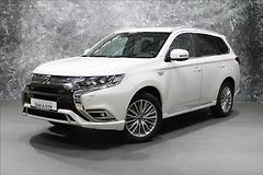 Mitsubishi Outlander 2,4 PHEV 4WD Intro Edition - fotografie inzerátu