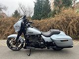 Harley-Davidson FLHXS Street Glide Special (2024) - náhled 6