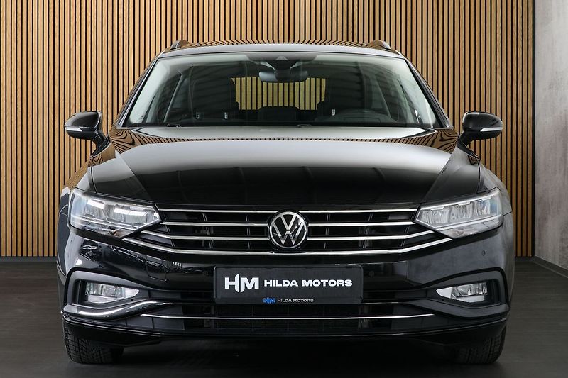 Volkswagen Passat 2.0TDI 110kW Manuál HUD Panora - fotka 6 z 34