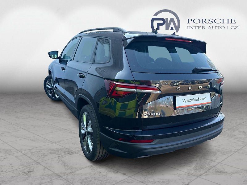 Škoda Karoq Style 2.0TDI 110kw DSG 4x4 - fotka 7 z 22