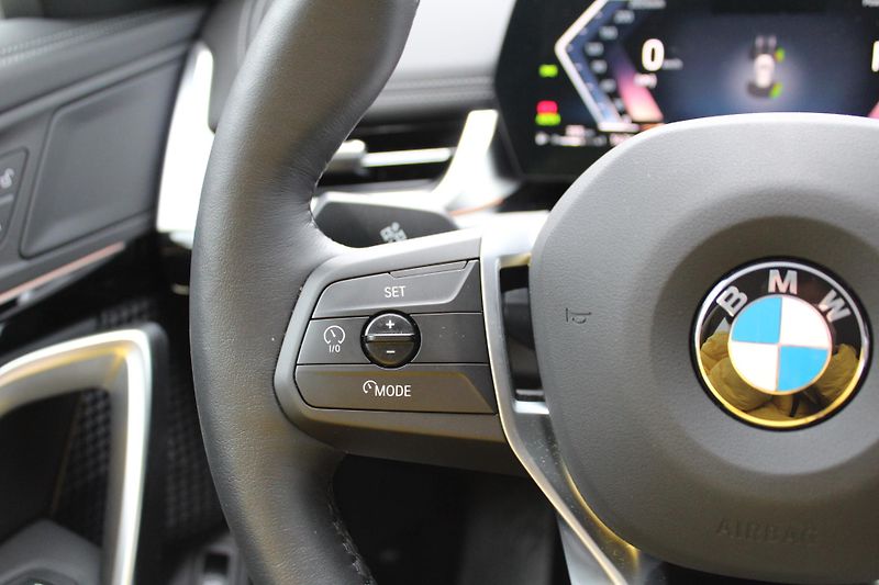 BMW X1 BMW X1 sDrive18i - fotka 14 z 22
