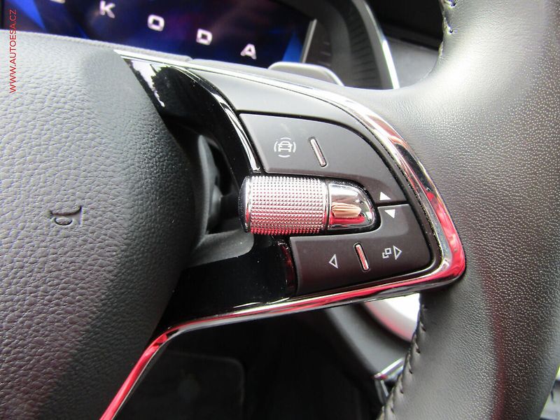 Škoda Octavia (2021) 2.0TDi, Style, DSG, +kola - fotka 18 z 18