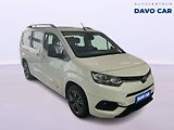 Toyota ProAce City Verso 1,2 T 96kW Aut. 7-Míst CZ DPH - náhled 1