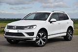 Volkswagen Touareg 3.0 TDi V6 DSG 4M,R-LINE,FACE - náhled 1
