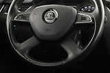 Škoda Octavia (2014) 1.8 TSI, Bi-Xenony, Tempomat - náhled 15