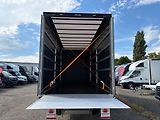 Iveco Daily (2026) 3.0AUT, 210HP, 15palet, Čelo - náhled 8