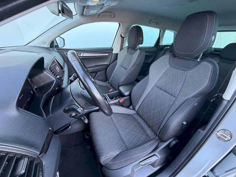 Škoda Karoq (2022) 1.5 TSI 110kW Style Exclusive - fotka 6 z 35