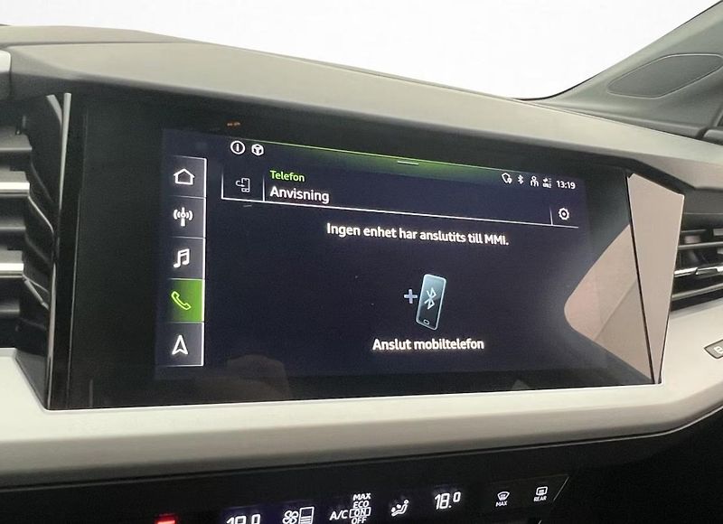 Audi Q4 50 e-tron Q Kamera Matrix - fotka 12 z 31