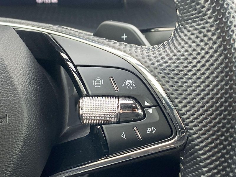Škoda Octavia (2022) 2.0 TSI DSG RS - fotka 26 z 38