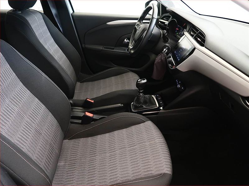 Opel Corsa (2023) 1.2 Turbo, Serv.kniha - fotka 9 z 16