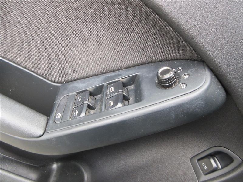 Audi A4 1,8 TFSi 88Kw, Xenon, VADA MOT - fotka 21 z 21