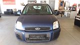 Ford Fusion (2008) 1,4i,59KW,KLIMA,CD,EL.VÝBAVA - náhled 1
