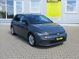 Volkswagen Golf 1,0 TSI 81kW Life ČR - náhled 1