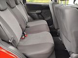 Fiat Sedici 1,6   1.6 16V 88Kw 4X4 - náhled 12