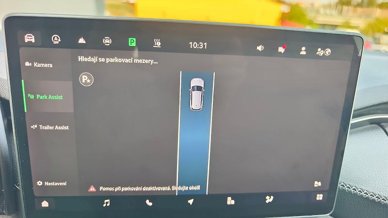 Škoda Kodiaq (2025) EXCLUSIVE SELEC 4X4 TD 142/2.0 - fotka 34 z 42