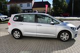 Volkswagen Touran 1,2 TSI 7 míst, navi, serv.kni - náhled 2