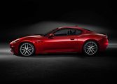 Maserati GrandTurismo