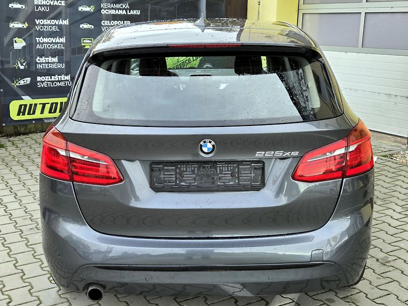 BMW Řada 2 225xe IPERFORMANCE, CEBIA     - fotka 9 z 49