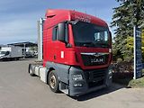 MAN TGX18.460 EURO 6 MEGA/lowdeck - náhled 1