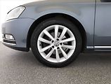 Volkswagen Passat (2012) 2.0 TDI, Automat - náhled 17