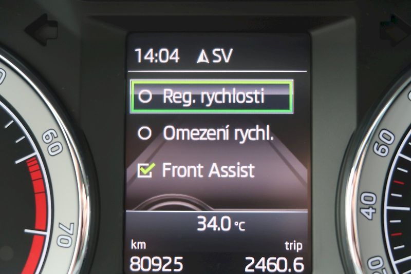 Škoda Octavia (2019) Combi Style Extra  1,5 TSi/110 - fotka 21 z 32