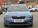 Škoda Octavia (2013) 2.0TDi, Bixen, navi, kamera - náhled 1