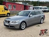 BMW Řada 5 E61 3.0D *170KW* - náhled 1