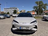 BYD Sealion 7 (2026) Excellence AWD demo - náhled 10