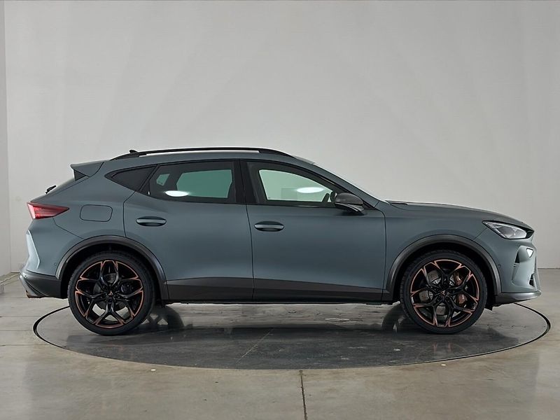 Cupra Formentor (2026) VZ5 - fotka 16 z 30