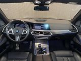 BMW X5 M50d HUD Vzduch H/K Tažné CZ - náhled 20