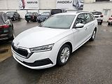 Škoda Octavia 2.0TDI 110kW kombi automat  - náhled 1